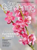 Fine Gardening Magazine